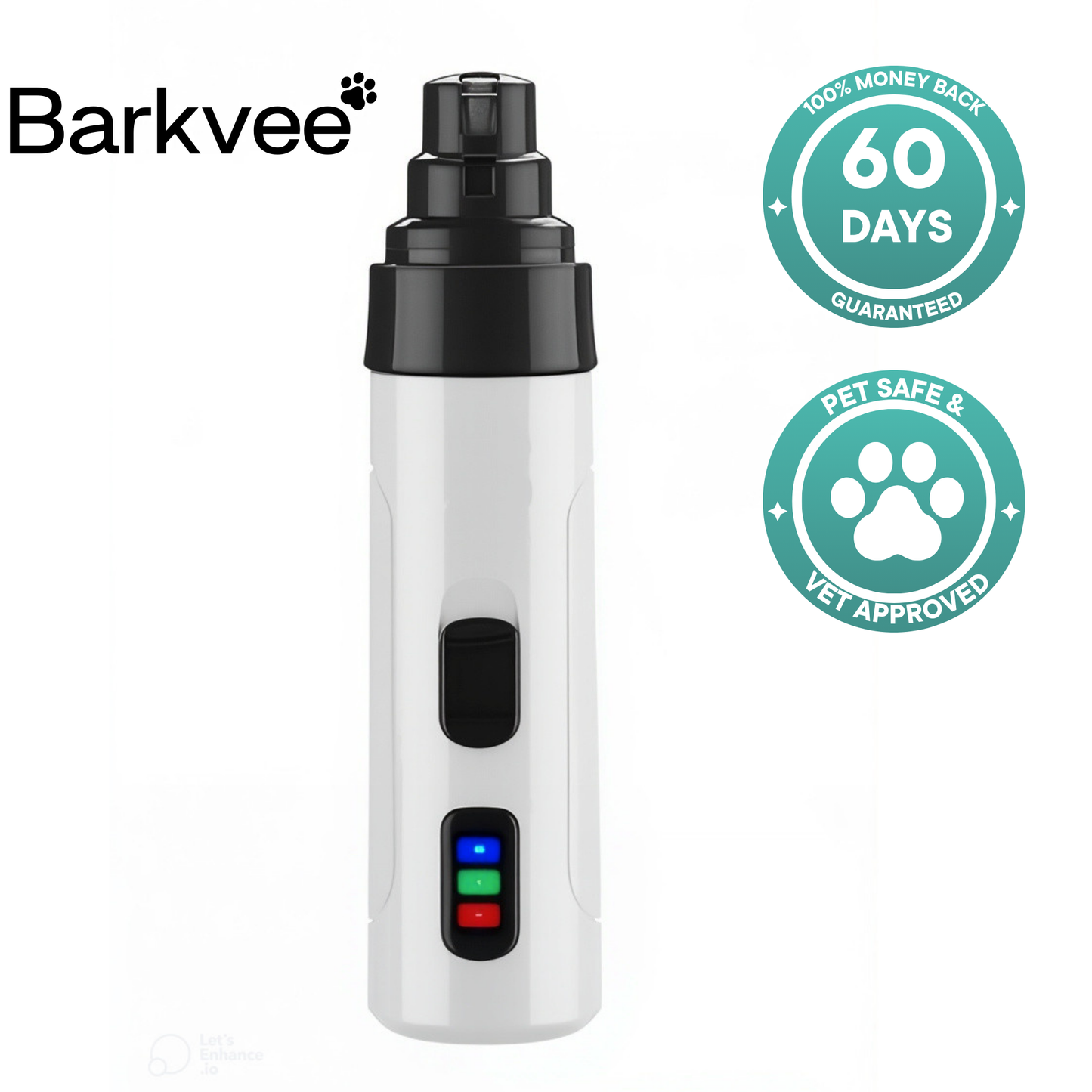 Pawlish Silent Trimmer