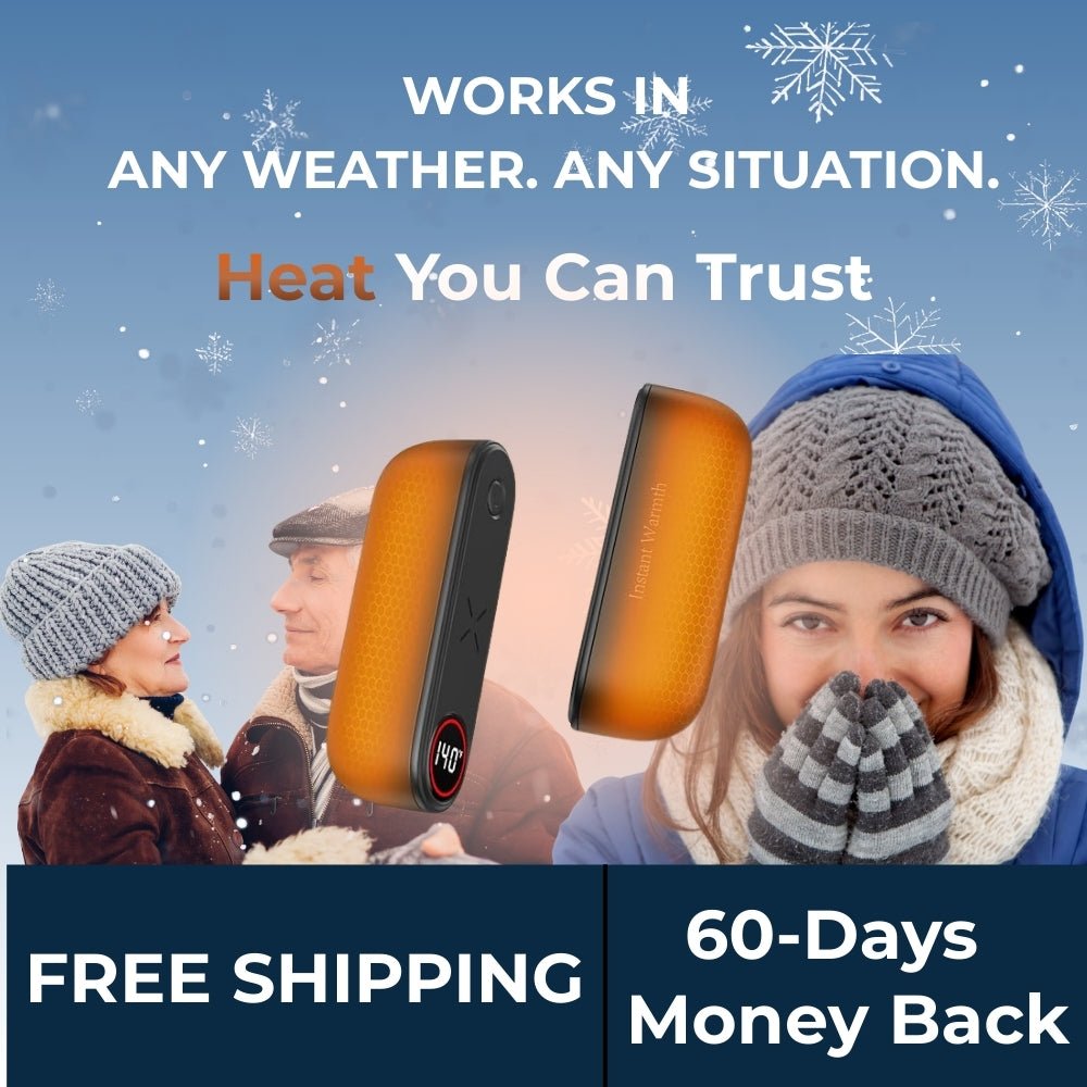 Barkvee HeaterBank™ - Barkvee