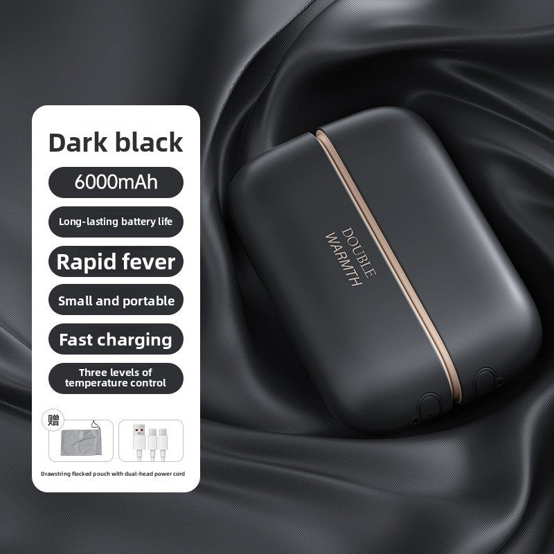 Barkvee HeaterBank™ - Barkvee