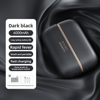 Barkvee HeaterBank™ - Barkvee