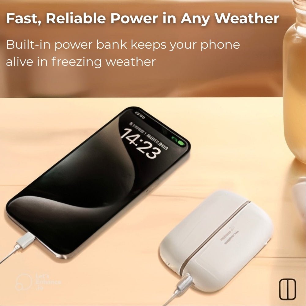 Barkvee HeaterBank™ - Barkvee