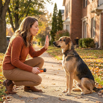 QuietShift™ - Barkvee