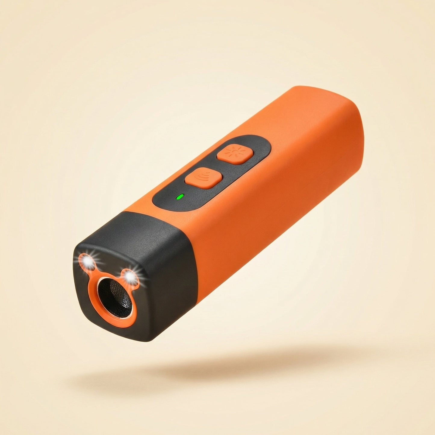 QuietShift™ - Barkvee