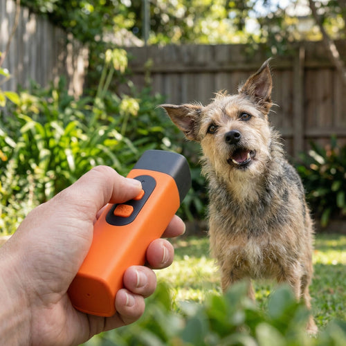 QuietShift™ - Barkvee