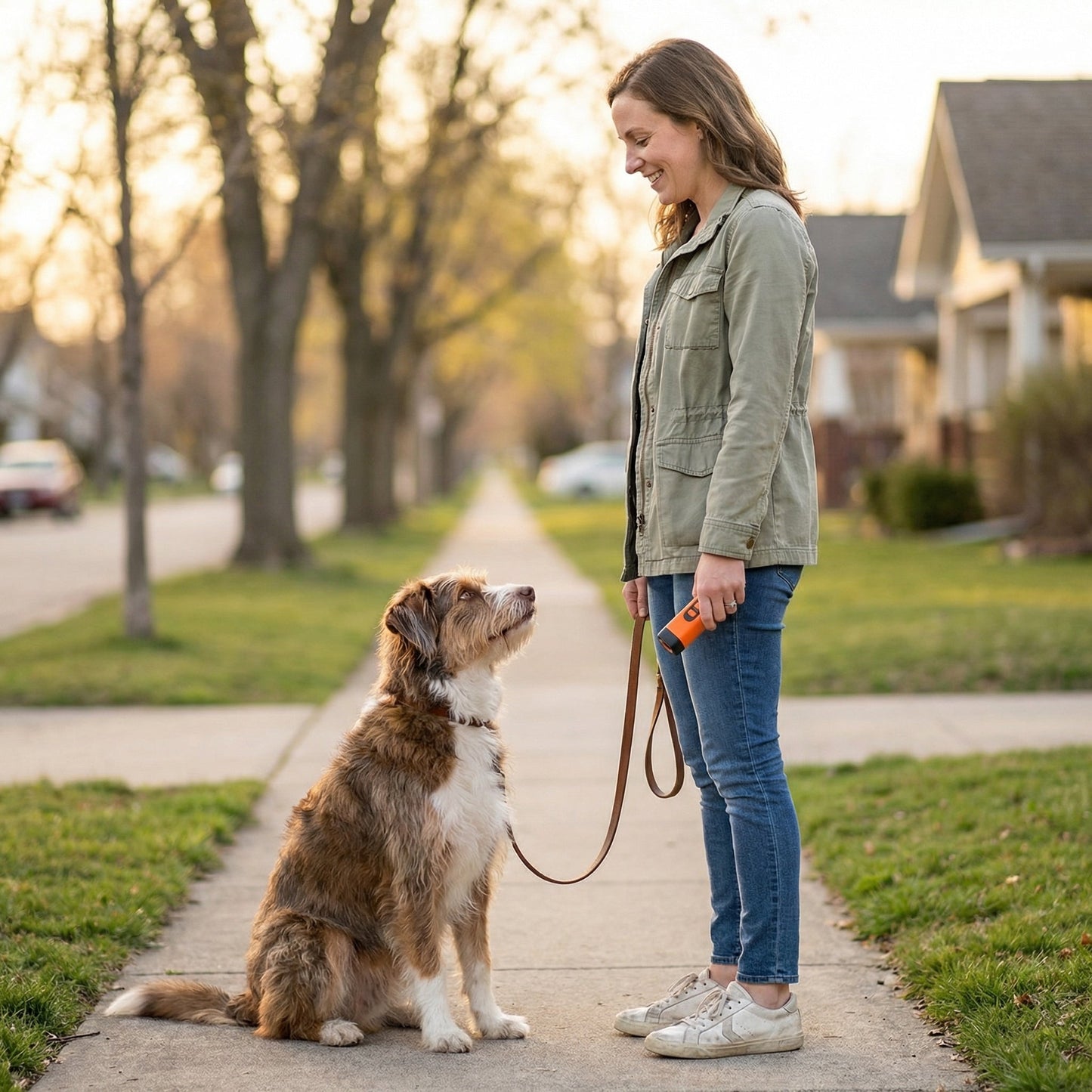 QuietShift™ - Barkvee